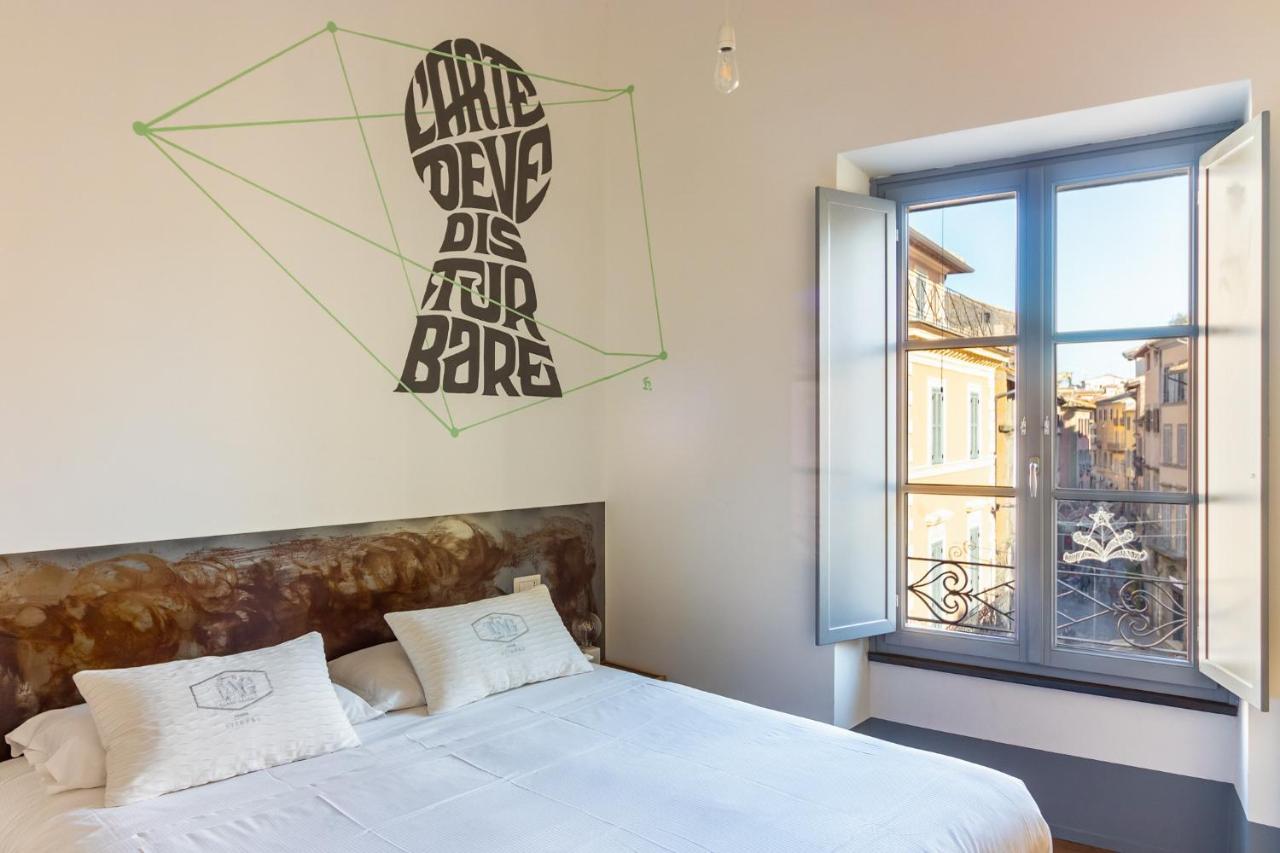 Tag Guest House Viterbo Exterior photo