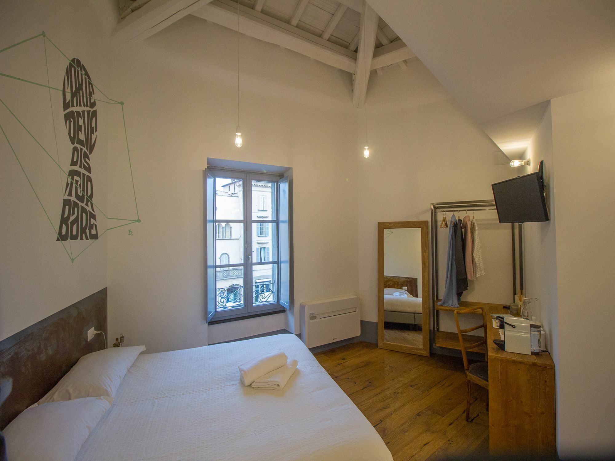 Tag Guest House Viterbo Exterior photo