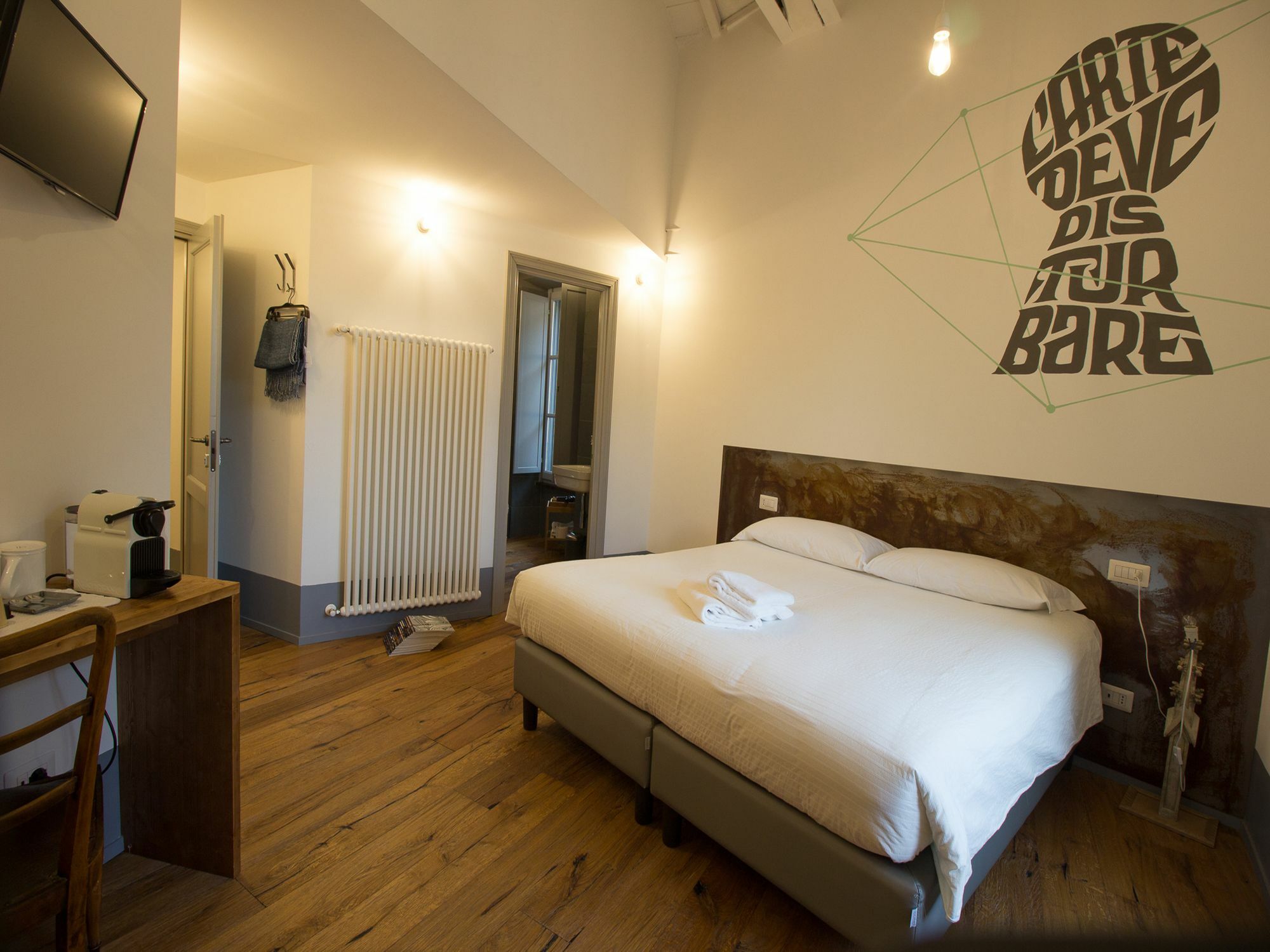 Tag Guest House Viterbo Exterior photo